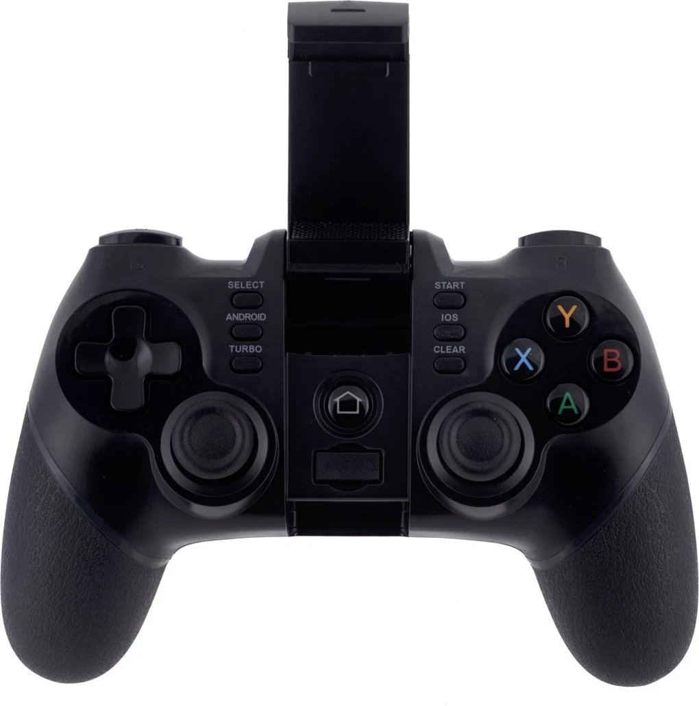 Gamepad ipega 9076, Bluetooth, i zi