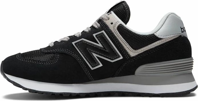 Atlete për femra New Balance, modeli WL574EVB, të zeza