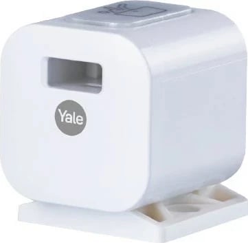 Smart lock Yale 05-SCL1-0-00-50-11, e bardhë