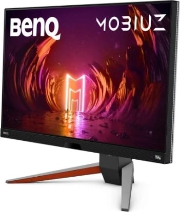 Monitor BenQ EX270QM, 27", Quad HD, hiri