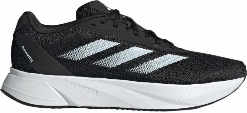 Atlete për vrapim për meshkuj adidas Duramo SL M, të zeza