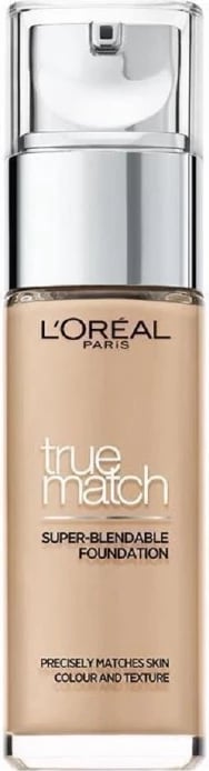 Fondatinë L'Oréal Paris Perfect Match 2.N, 30 ml