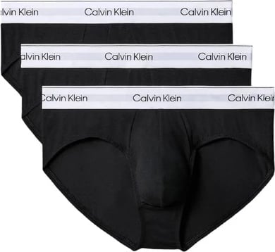 Të brendshme për meshkuj Calvin Klein, të zeza