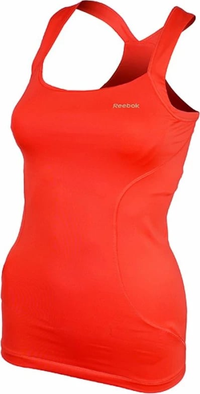 Maicë për femra Reebok, modeli K24649, portokalli