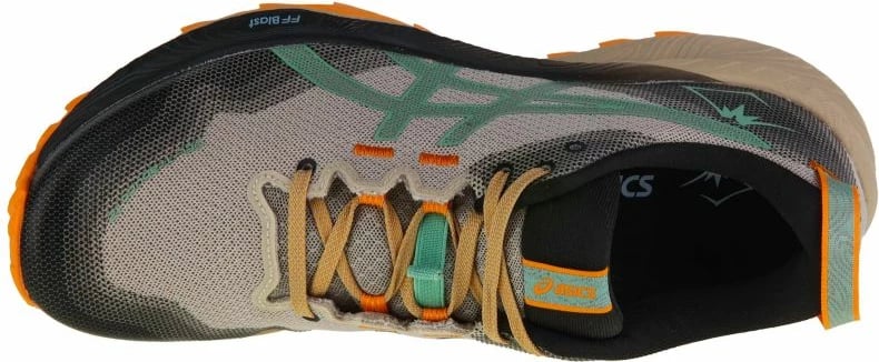 Atlete për vrapim Asics Gel-Trabuco 12 M për meshkuj, gri