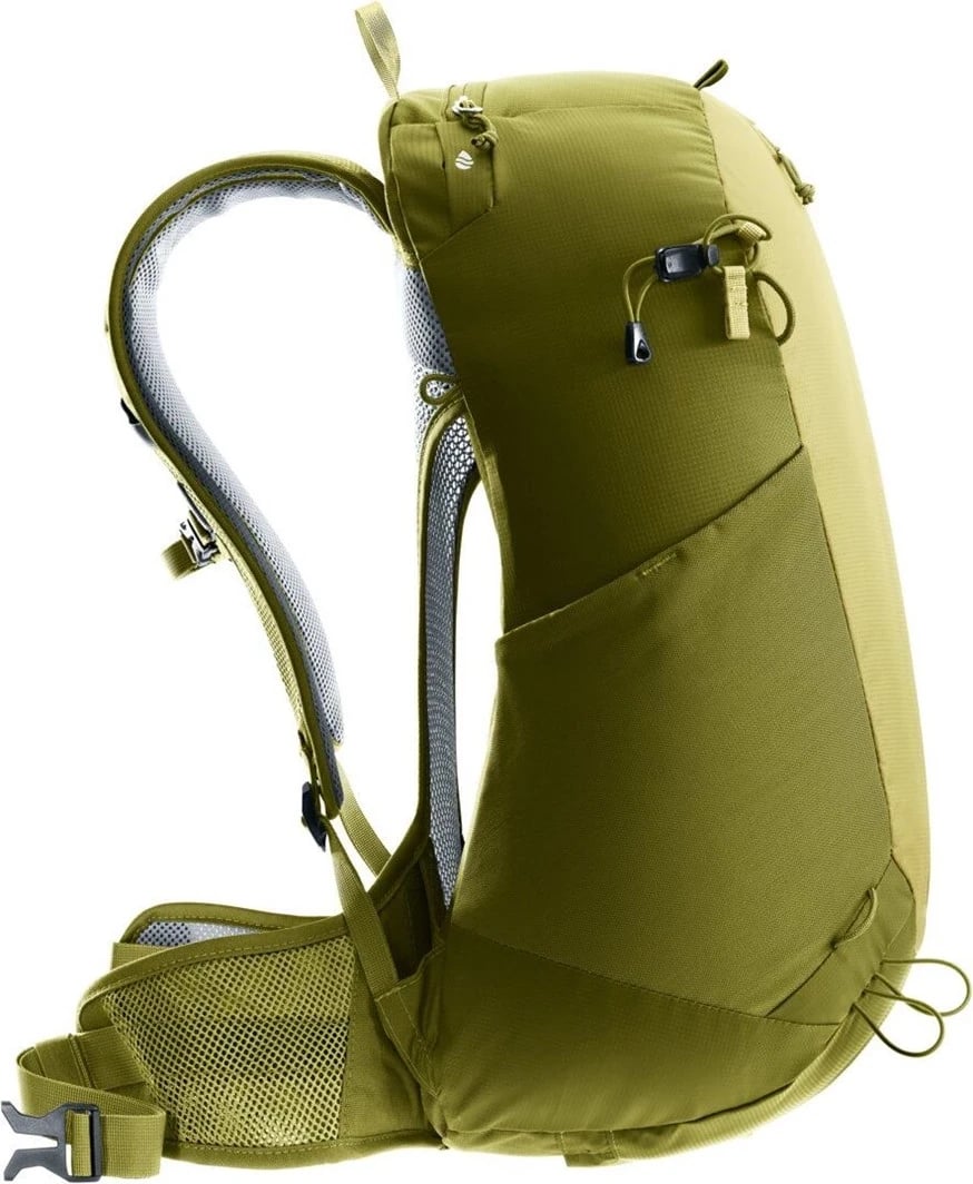 Çantë për Hiking Deuter AC Lite 23, e verdhë