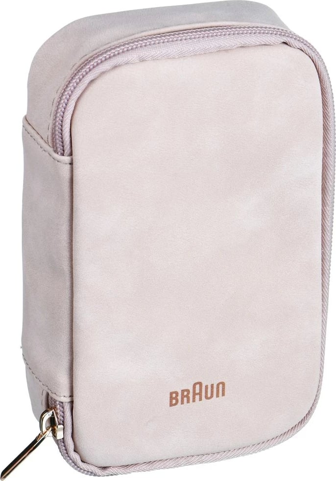 Epilator Braun Silk-épil 9 9002, 40 pinceta, Bardhë