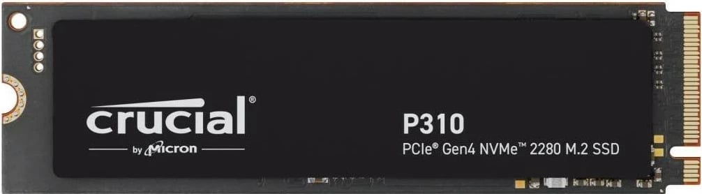 Disk Crucial P310 M.2 PCI-e 4.0 NVMe 500GB