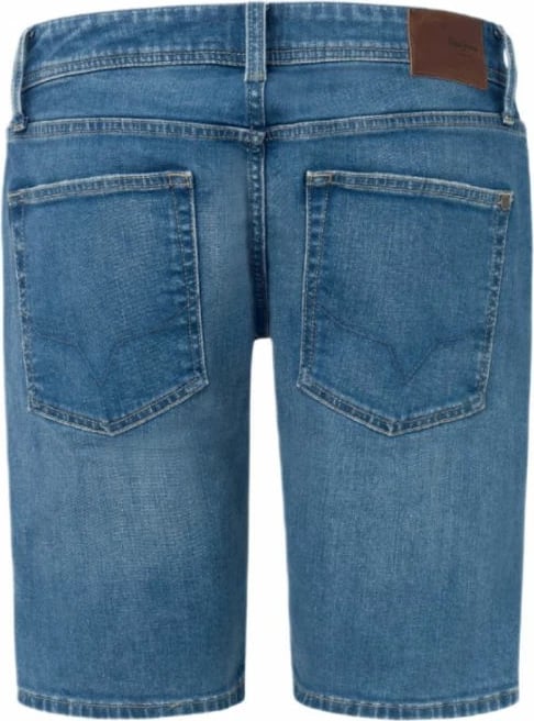 Shorce për meshkuj Pepe Jeans, blu