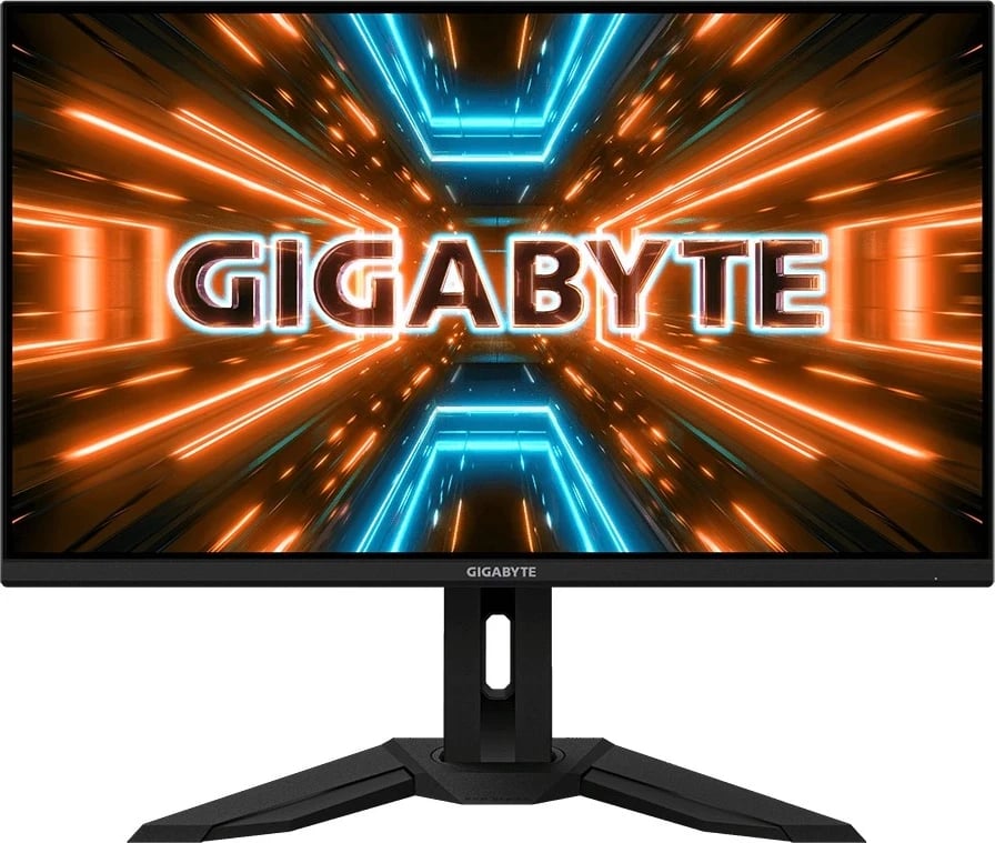 Monitor Gigabyte M32U, 31.5", 4K UlHD, 144Hz, i zi