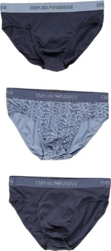 Të brendshme për meshkuj Emporio Armani, blu