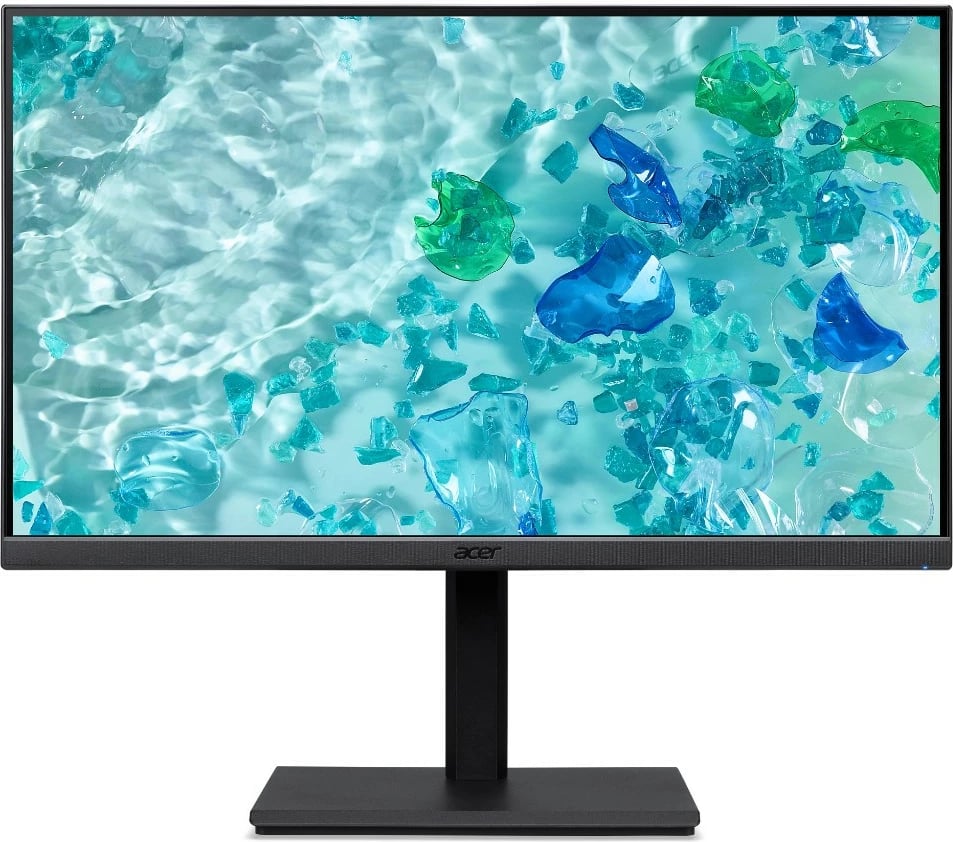 Monitor Acer B277U E, 27", Wide Quad HD, i zi