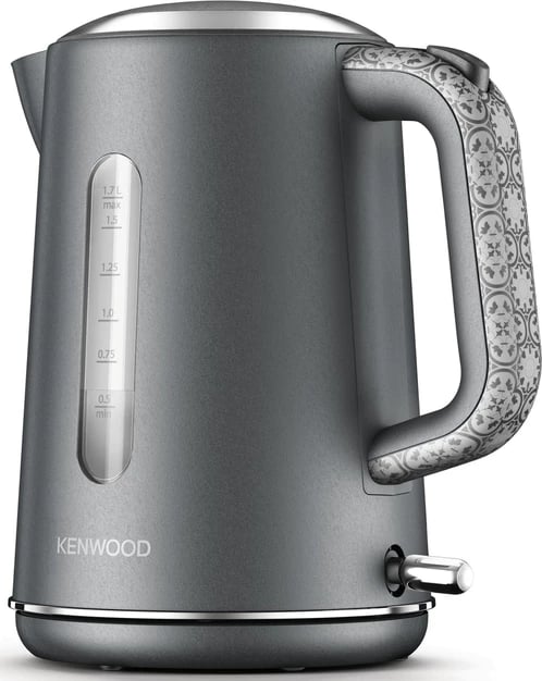 Vluese uji Kenwood, 2200W, e zezë