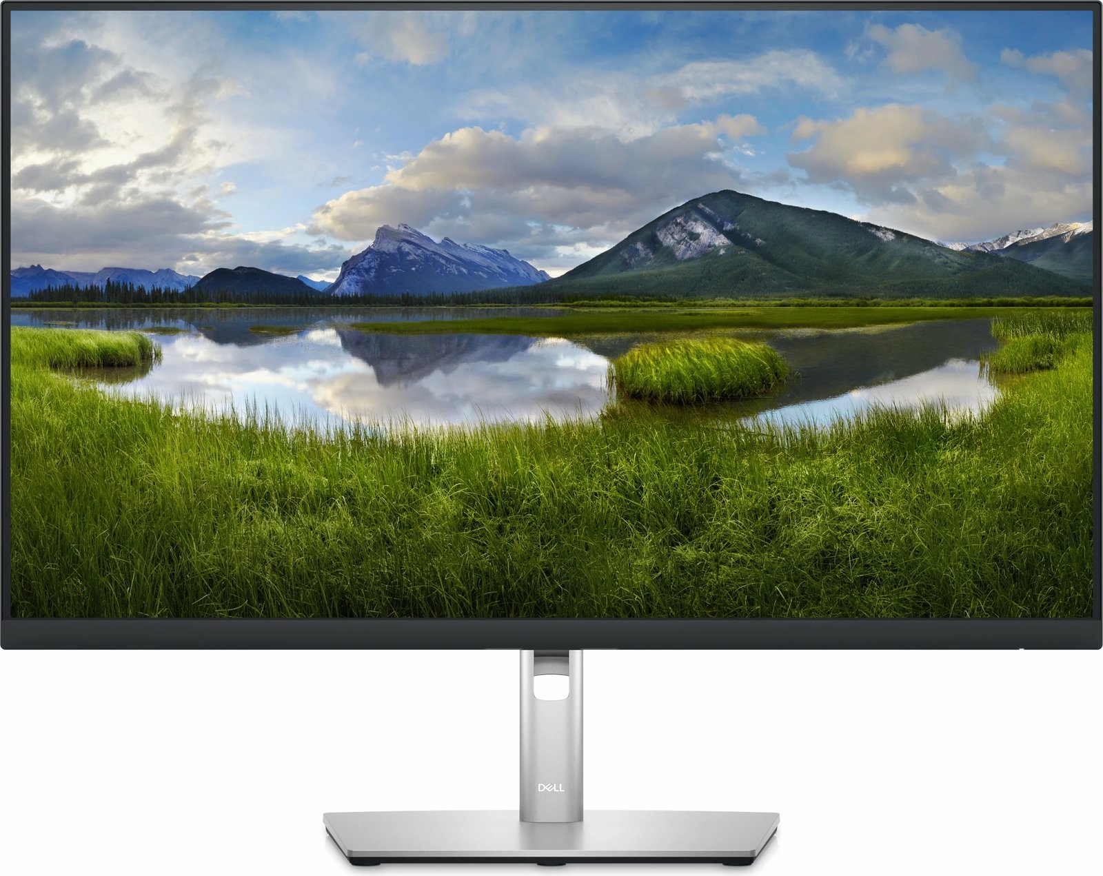 Monitor DELL P Series P2723D, 27", 2560 x 1440 pixels, Quad HD, LCD, 5 ms, ZI, ARGJEND