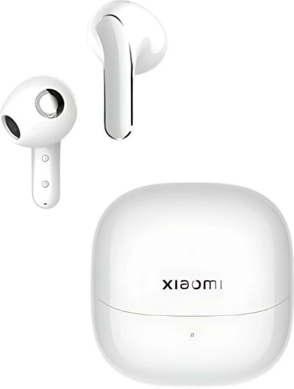 Dëgjuese Xiaomi Buds 5 ceramic, të bardha