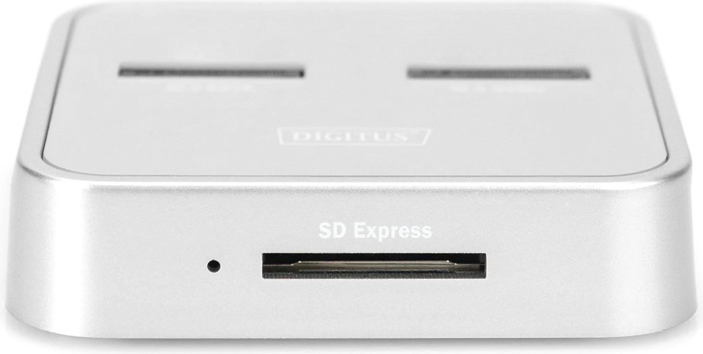 SSD M.2 Digitus,  USB-C™