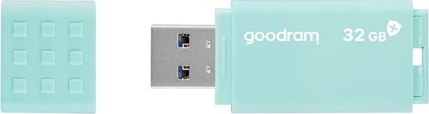 USB Flash GoodRAM 32GB, me ngjyrë turkuaz