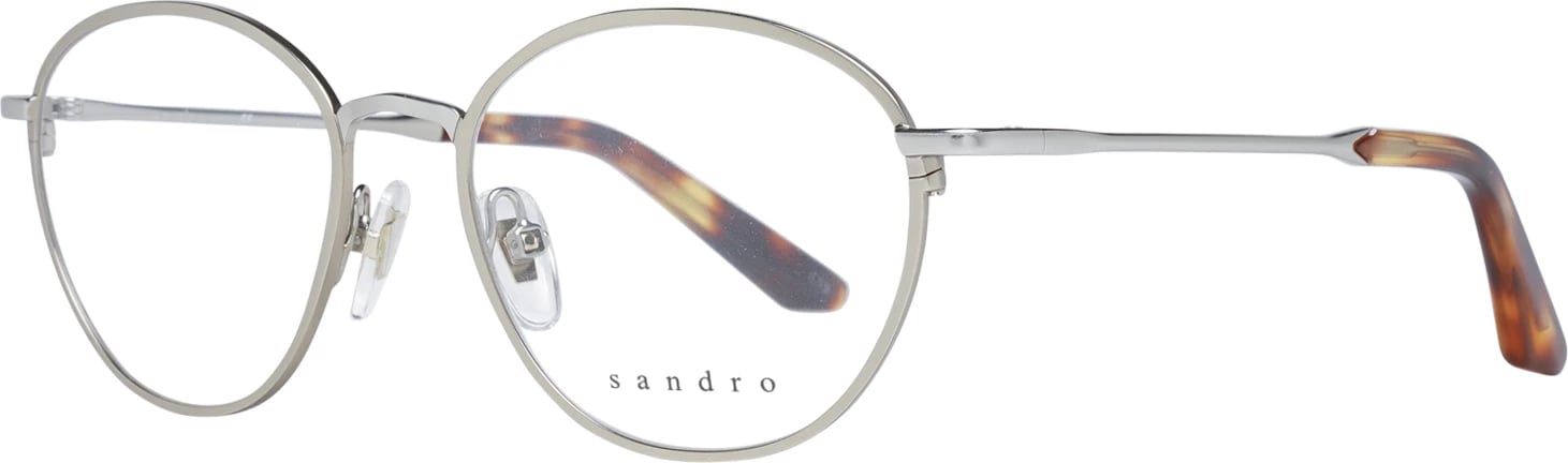 Syze optike për femra Sandro, argjend