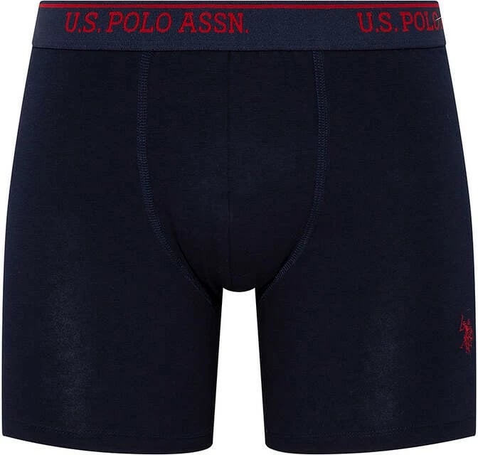 Të brendshme për meshkuj U.S. Polo Assn., shumëngjyrëshe