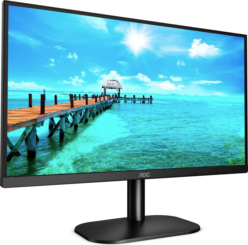 Monitor AOC B2 22B2H/EU, 21.5", Full HD, 75Hz, i zi 