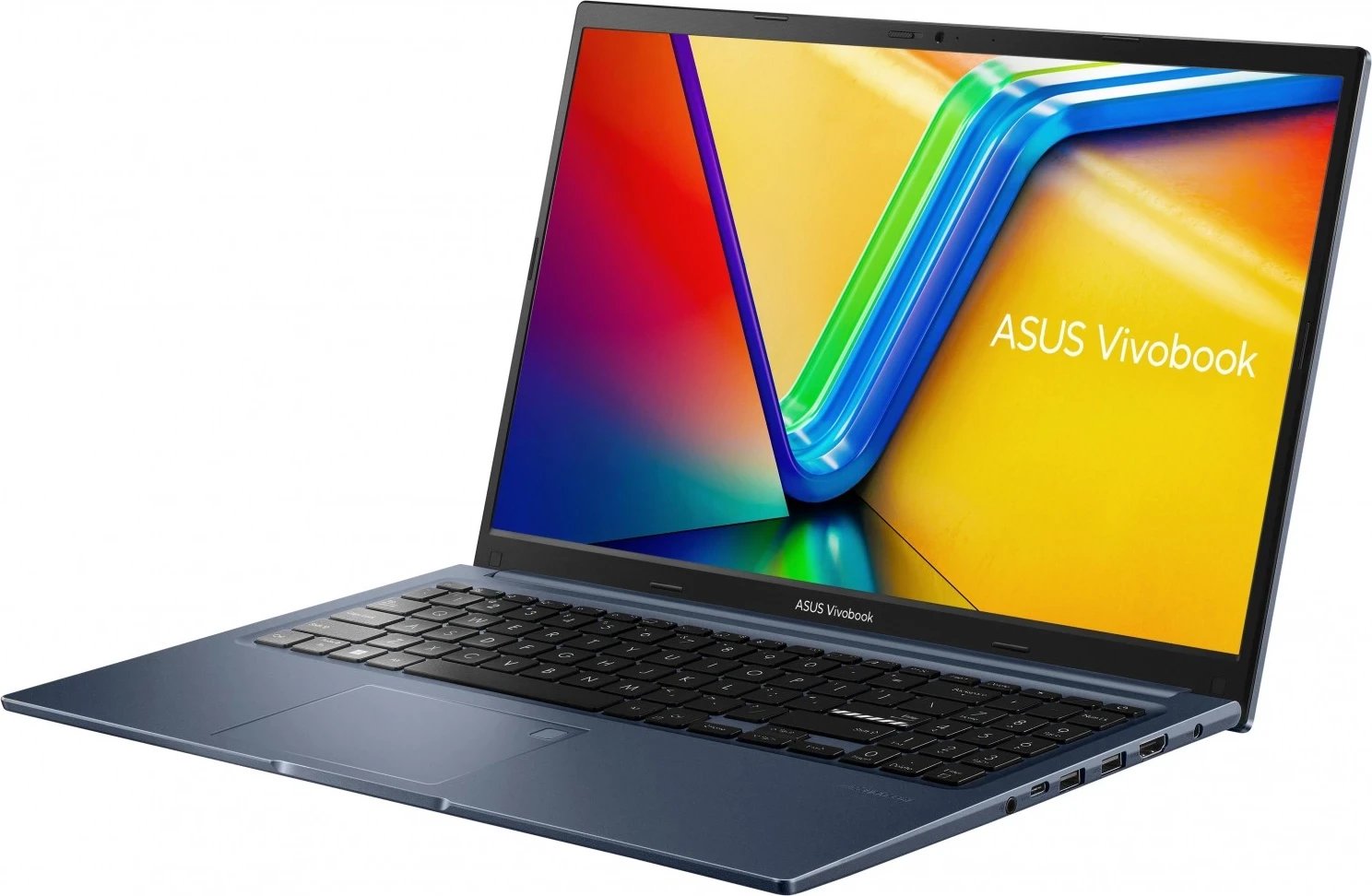 Laptop Asus VivoBook 15 M1502YA-BQ135W, Ryzen 5-7530U, 15.6", 8GB, 512GB, Win11, Kaltër