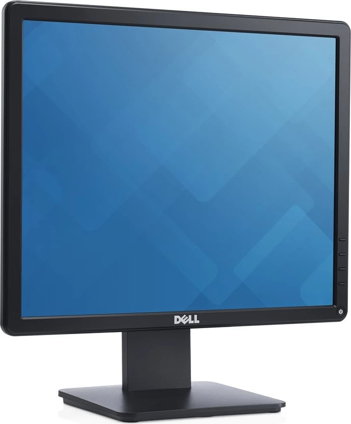 Monitor Dell E1715S, 17'', LED, i zi