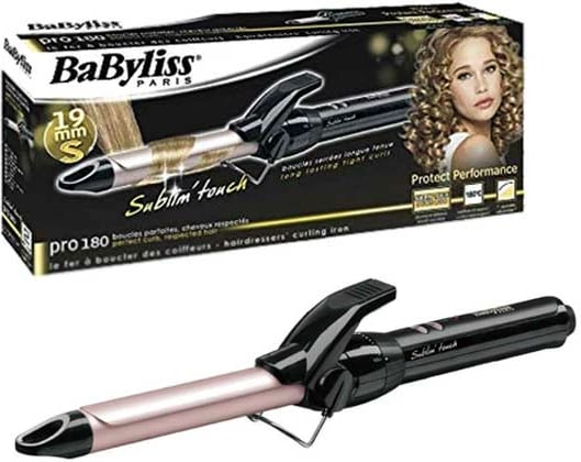 FIGARO BABYLISS C319E 19MM