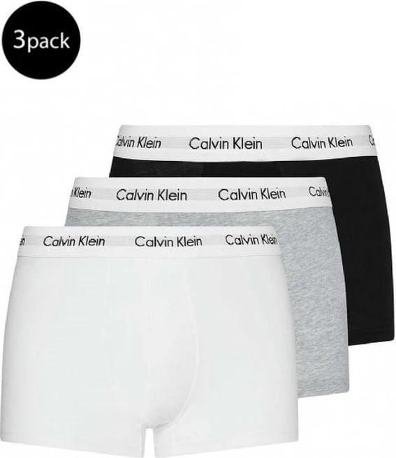 Të brendshme për meshkuj Calvin Klein Underwear, hiri 
