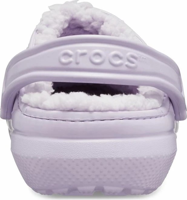 CROCS CLASSIC LINED CLOG K 