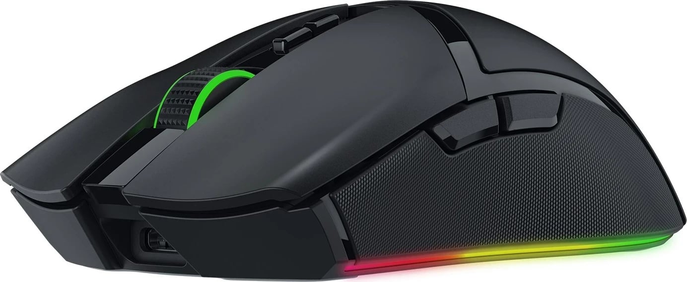 Maus Razer Cobra Pro