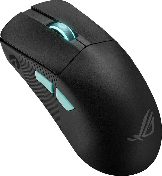 Maus ASUS ROG Harpe Ace Aim Lab Edition, i zi