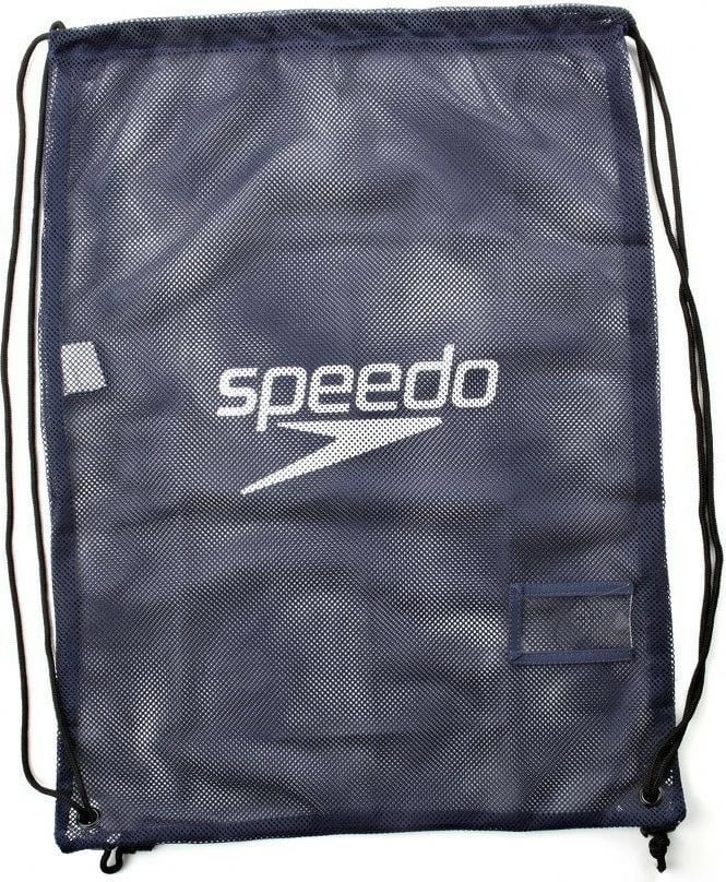 Çantë shpinë Speedo, 35 litra, e zezë