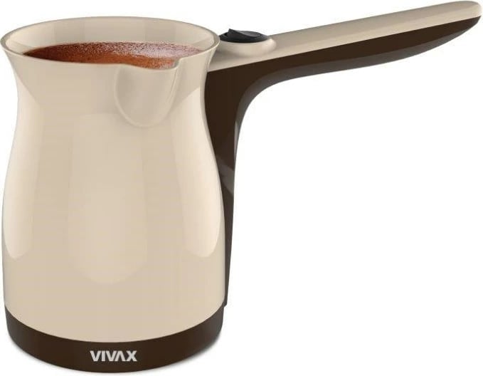 COFFEE MAKER VIVAX CM-1000B KREME 1000W