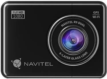 Kamera për makinë NAVITEL R9 Dual, e artë