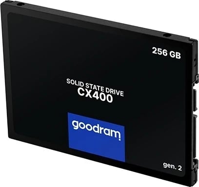 Disk SSD Goodram CX400, 256GB