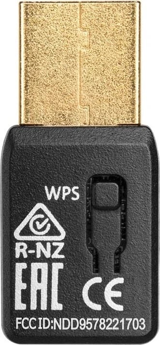 Adaptues Wireless Edimax EW-7822UTC, USB 3.0