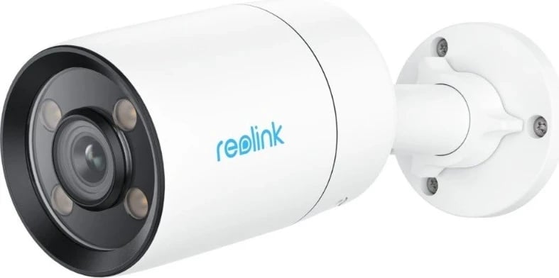 Kamera e Sigurisë IP, Reolink CX410 COLORX 4MP, e Bardhë