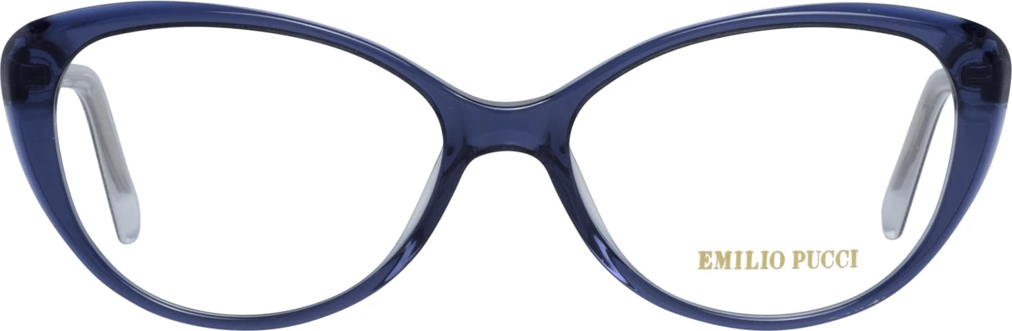 Syze optike për femra Emilio Pucci, blu