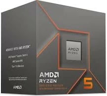 Procesor AMD Ryzen 5 8500G