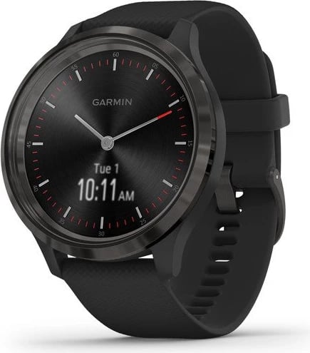 ORË E MENQUR GARMIN VIVOMOVE 3 S/E | BLACK/SLATE 010-02239-21