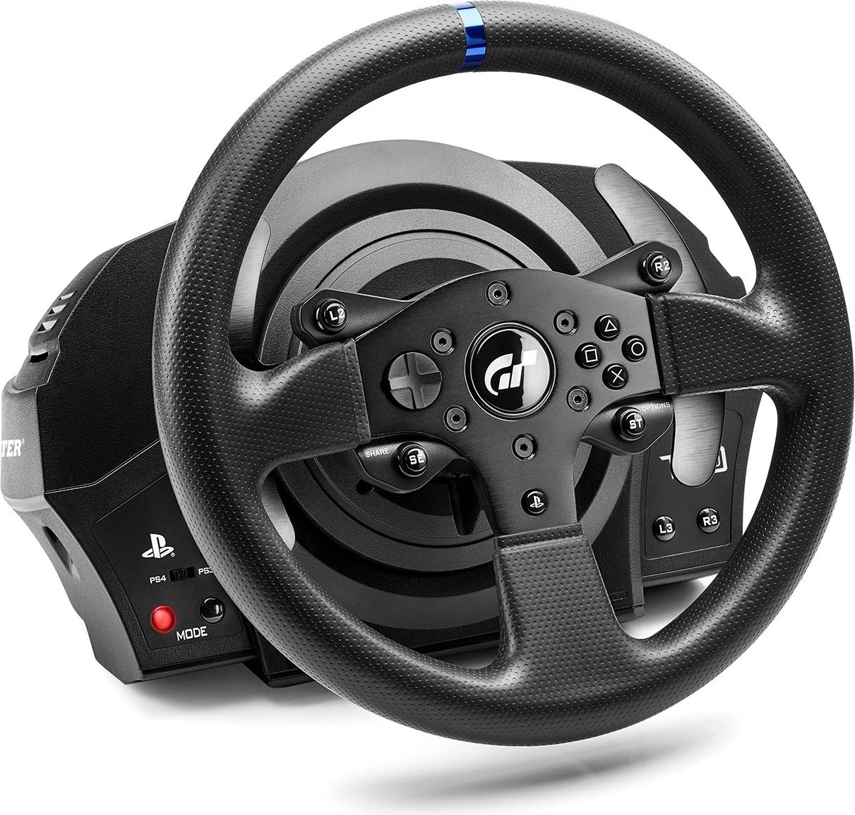 Timon dhe pedale, Thrustmaster, T300RS, GT Edition