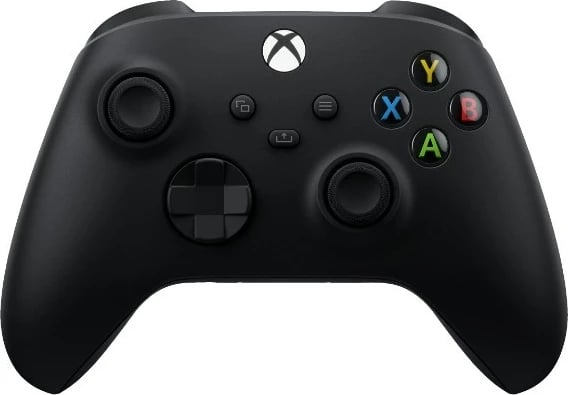 Konzolë Microsoft Xbox Series X, 1000GB, Wi-Fi, e zezë