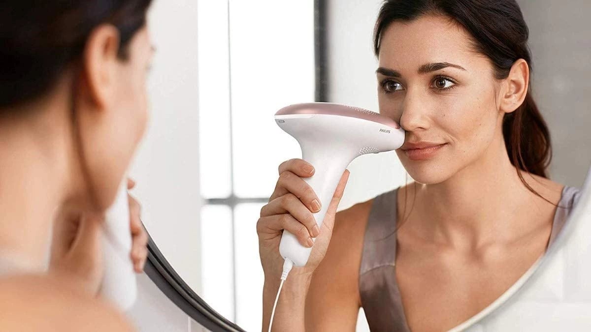 PHILIPS LUMEA BRI922/00 ADV BO/FA 