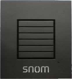 Repeater DECT Snom M5, Omnidireksional, i zi