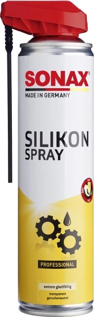 Sprej silikoni Sonax, 400 ml