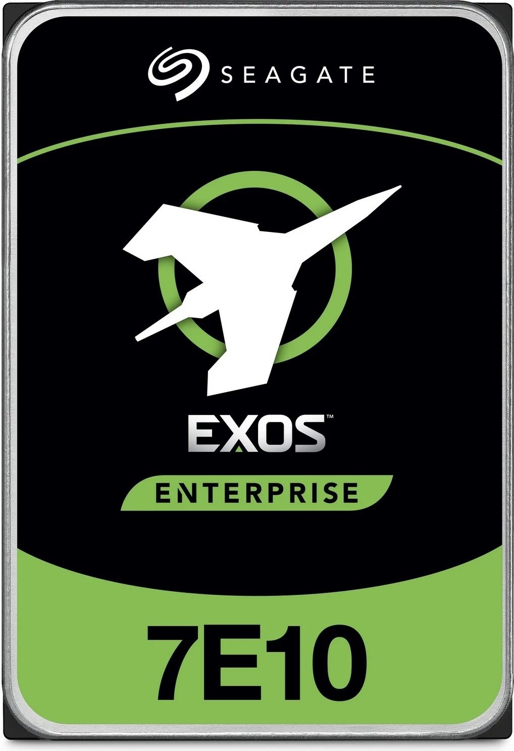 Disk Seagate Exos 7E10, 8TB, 3.5", SATA600, 7200RPM, 256MB cache