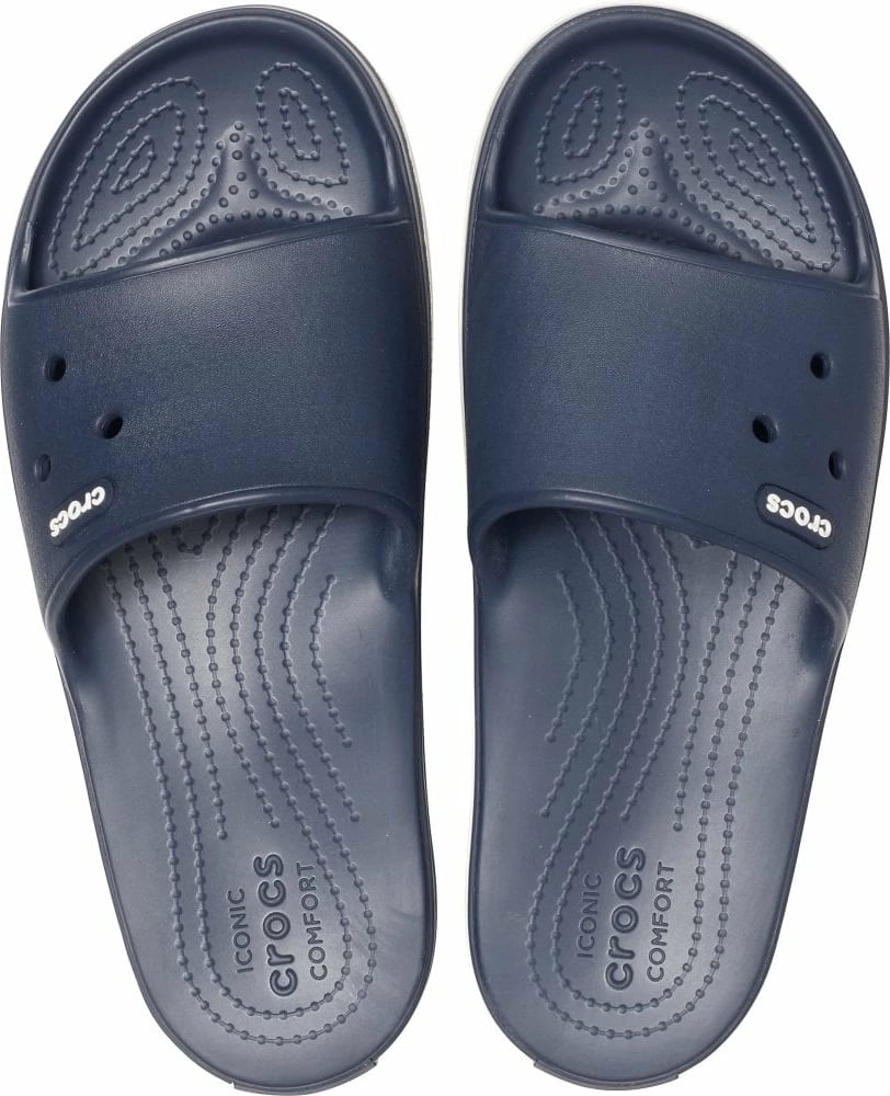 CROCS CROCBAND III SLIDE 