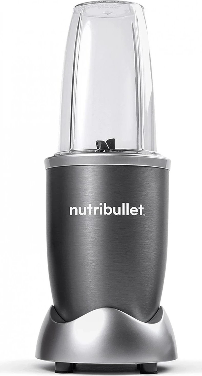 Blenderi NutriBullet, 600W,hiri