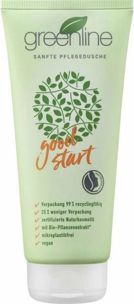 Krem për duar Greenline Good Start, 200ml