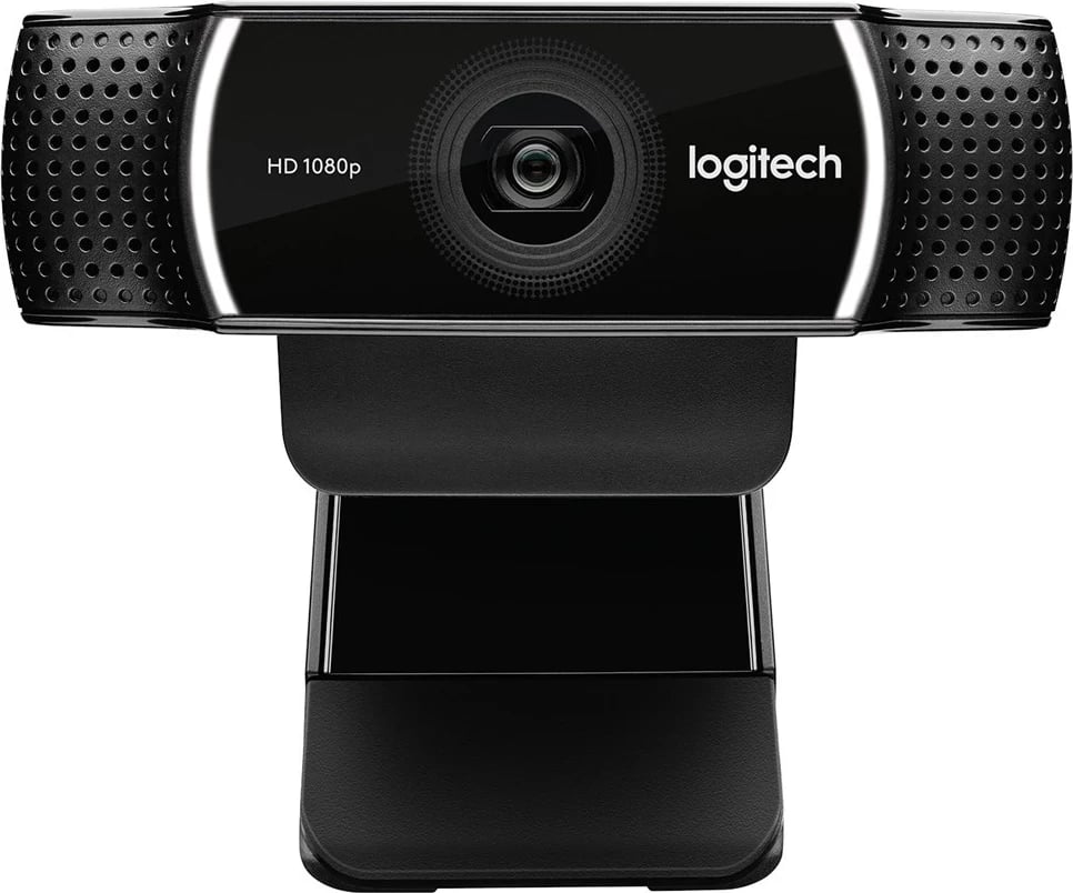 Webcam për Streaming Logitech C922 Pro